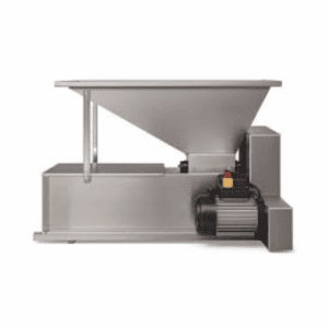 Despalilladora de uvas en Chile