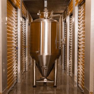fermentadores isobáricos smart brew