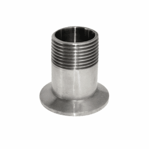 Ferrule Clamp Inox en Chile