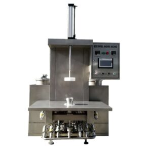 Lavadora de barriles en Chile