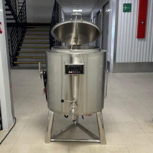 Pasteurizador en Chile