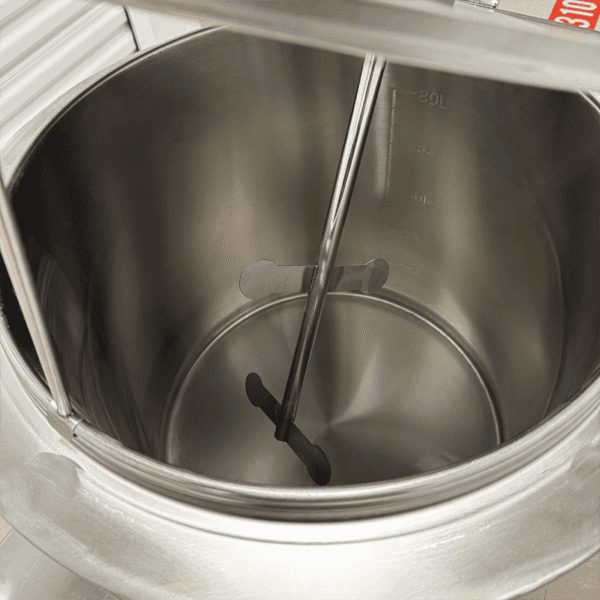 Pasteurizador-Chile-1-min Pasteurizador Milky 100 lts