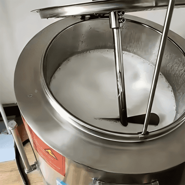pasteurizador-en-Chile-min Pasteurizador Milky 100 lts