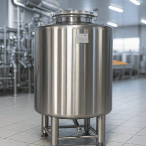 estanque para glicol Smart Brew Chile