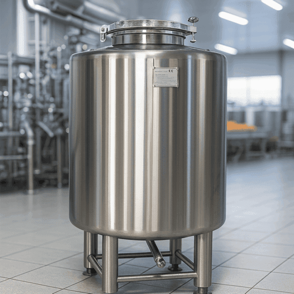 estanque para glicol Smart Brew Chile