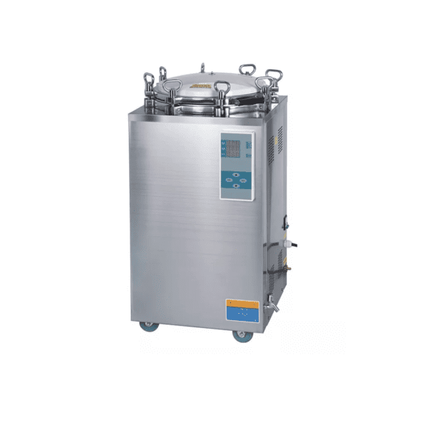 autoclave Chile