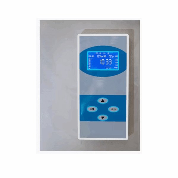 Autoclave en Chile
