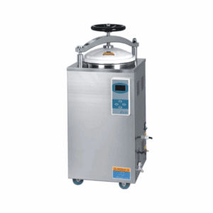 Autoclave Chile
