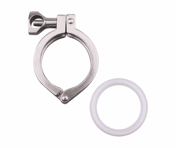 abrazadera clamp chile (1) abrazadera clamp en chile acero inoxidable