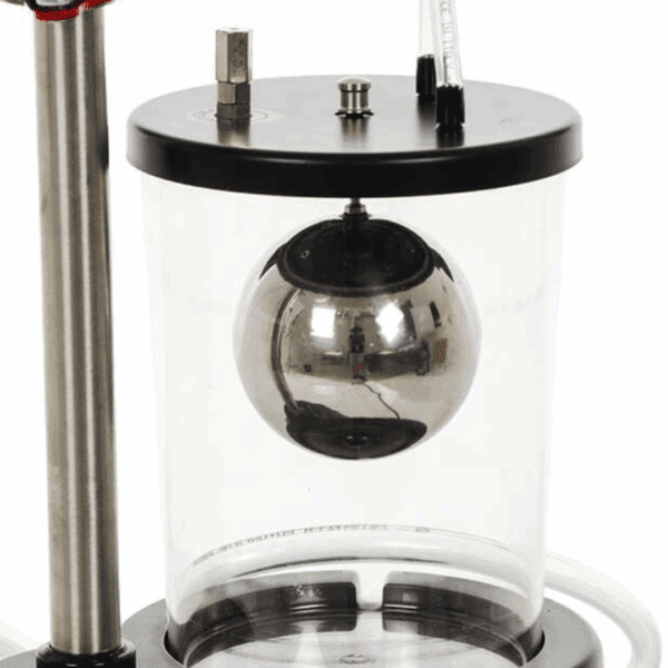 Llenadora de botellas para bebidas en Chile