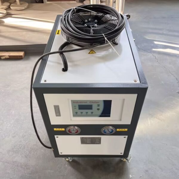 chiller para cerveza