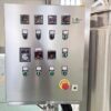 Planta Cervecera Automatizada HERMS 100lts