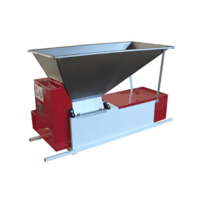 despalilladora de uvas