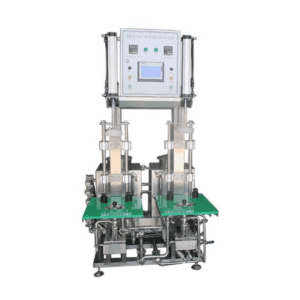 Lavadora y Llenadora de Barriles TX2