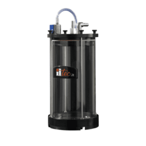 Portafiltro para filtros cartuchos en Chile