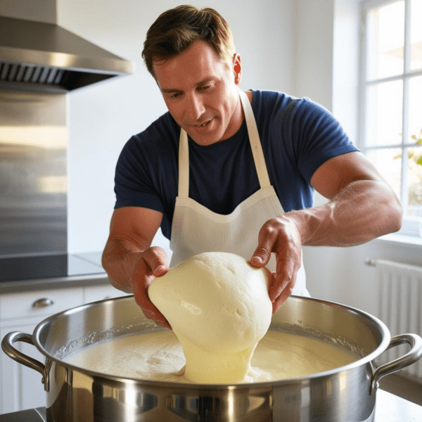 Cuajo para hacer queso | Pack 6 sachets