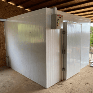 camara de frio en Chile