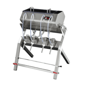 llenadora de botellas en Chile