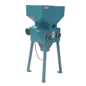 Molino de granos para cerveza