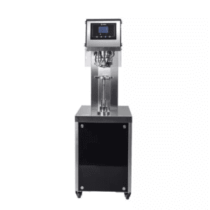 Tapadora de latas en Chile