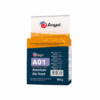 Levadura para ale Angel yeast en Chile