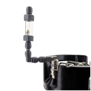 Valvula Keg Filler Stopper Fob 5/8