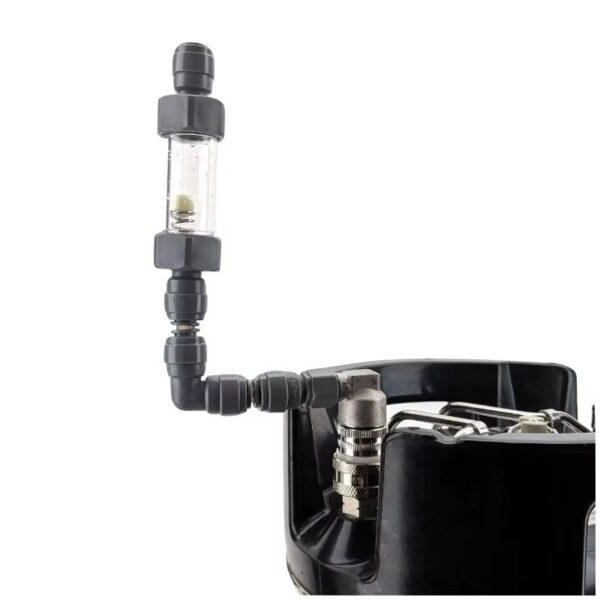 Valvula Keg Filler Stopper Fob 5/8