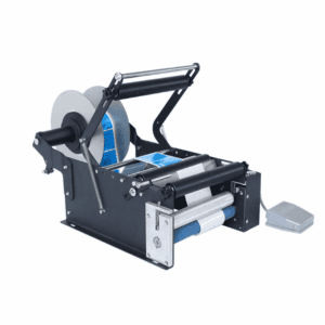 Etiquetadora de botellas En chile