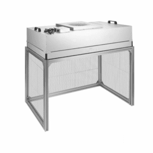 Campana de Flujo Laminar para Cultivo de Hongos en Chile