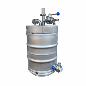 PROPAGADOR DE LEVADURA