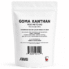Goma Xanthan 1 kg en Chile mejor calidad Goma xanthan 1 kg
