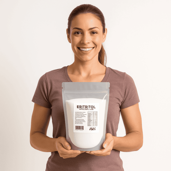 Eritritol en polvo en Chile