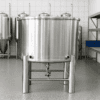estanque fermentador de acero inoxidable en Chile