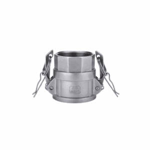 Camlock D Acero Inoxidable Chile