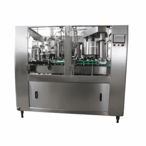 linea de enlatado en chile