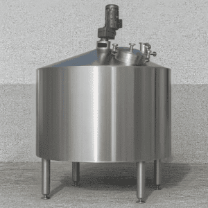 estanques de maceración en Chile