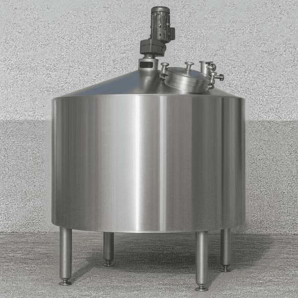 estanques de maceración en Chile