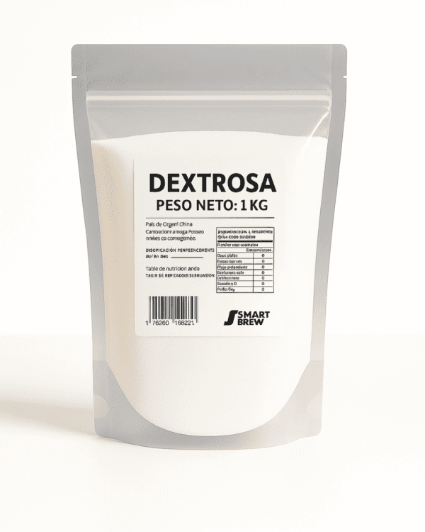 Dextrosa con envío a todo Chile