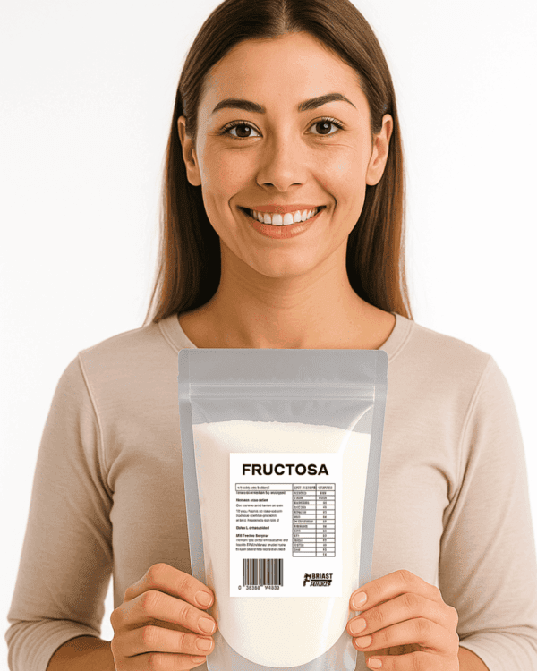 fructosa en kilo en Chile