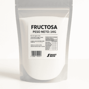 Fructosa Pura con envío a todo Chile