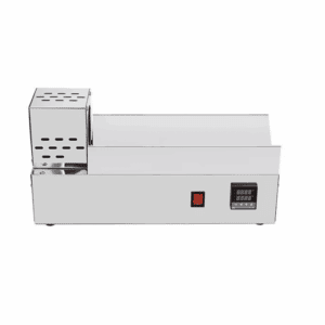 Termocapsuladora de botellas en Chile