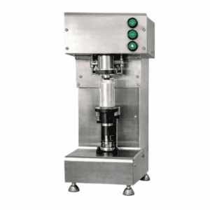 Selladora de latas para bebidas carbonatadas con envío a todo Chile