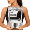 Creatina Monohidratada de 1 kg en Chile