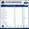 Creatina monohidratada de 1 kg en venta en chile comprar creatina en Chile