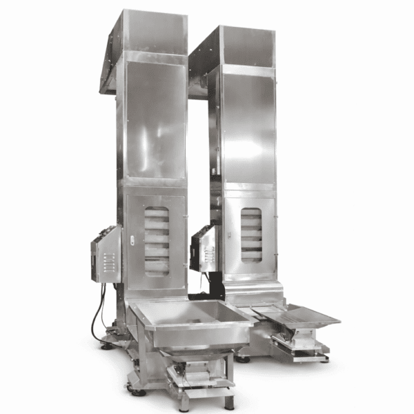 Elevador de granor Tornillo sin fin Alimentos en Chile