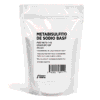 Metabisulfito de sodio BASF 1kg | Grado Alimenticio