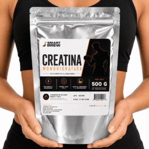 Creatina Monohidratada 500 gramos en Chile de Alta Calidad Creatina Monohidratada de 500 gramos en Chile
