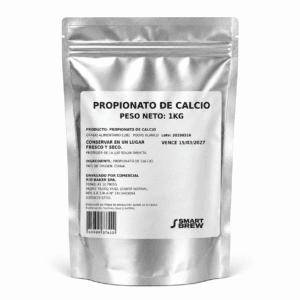 Propionato de Calcio 1 kg Propionato de Calcio 1 kg en Chile